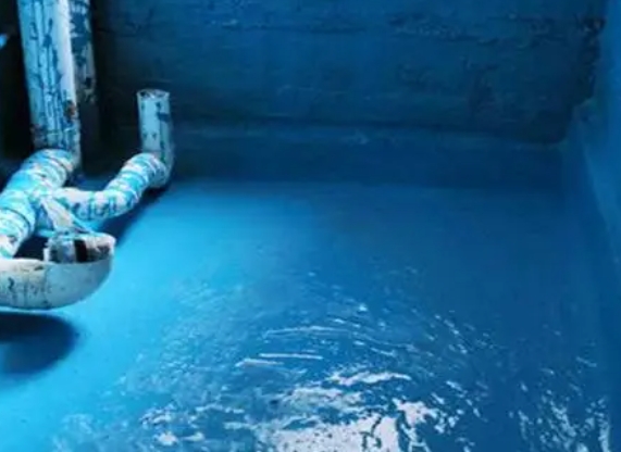 大名卫生间漏水维修公司分下防水公司如何判断防水工程的质量?
