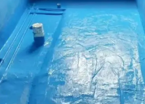 大名卫生间漏水维修公司分享下大名卫生间防水工程中常用防水涂料介绍。