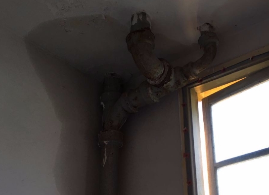 大名卫生间漏水维修公司专业解读大名卫生间防水的步骤